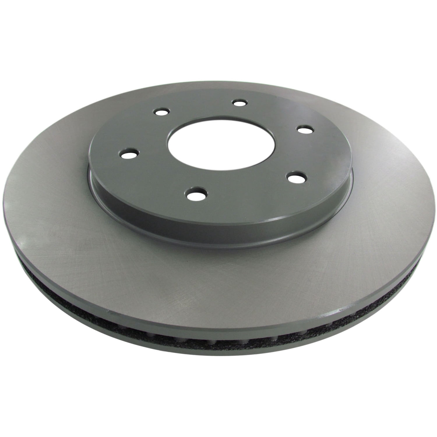 Winstop Brake Rotor, Front WS244813, Nissan Titan 2005-2004