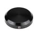 thumbnail image 5 of 2Pcs Motorcycle CNC Billet Front Fork Cap Stem Nut Cover for Victory Cross Country Highball, 5 of 9