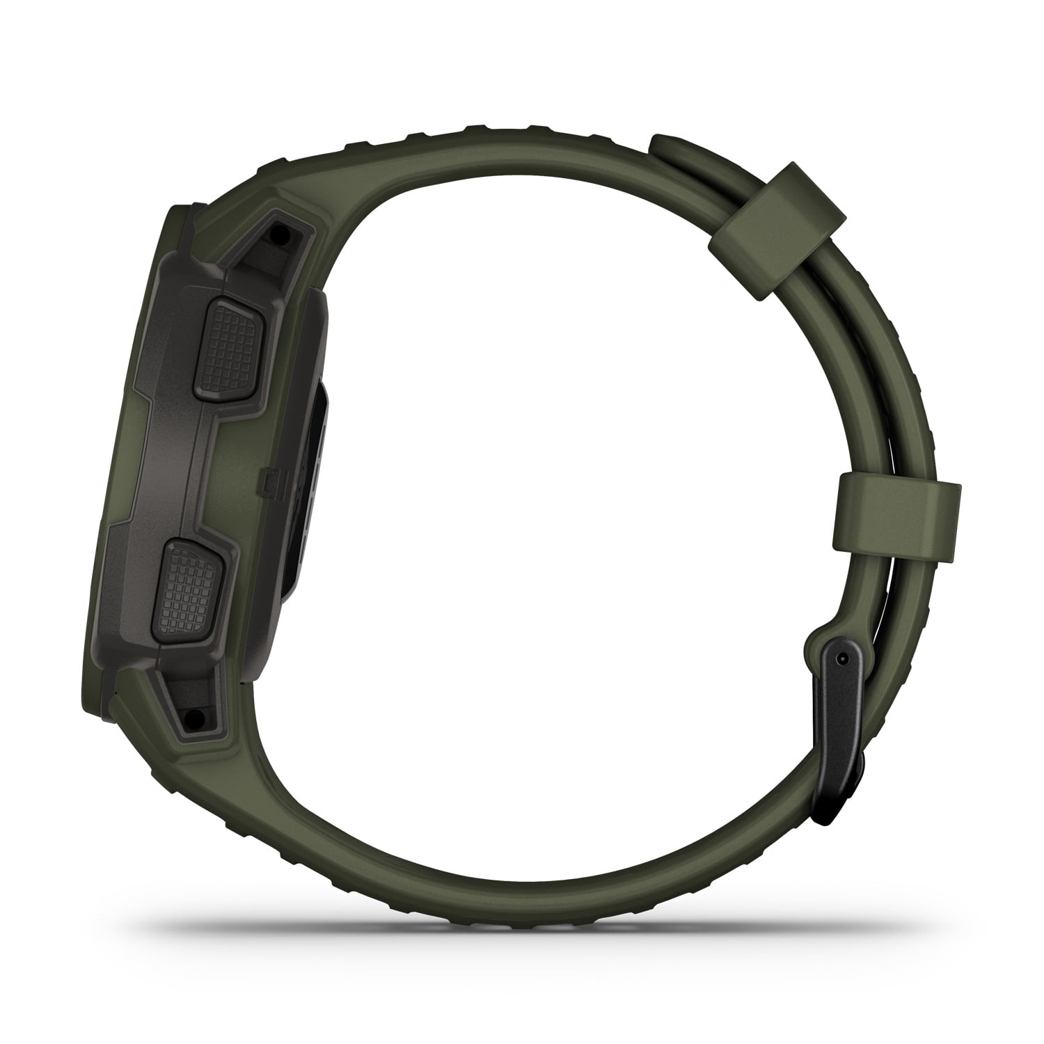 Instinct Solar – Tactical, Moss