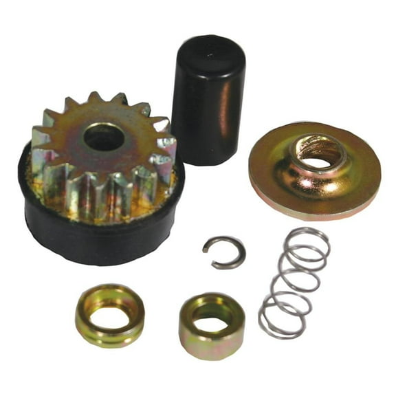 New Stens Starter Drive Kit 435-211 for Briggs & Stratton 496881