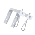 thumbnail image 1 of Soporte de techo para pantalla de proyector Strade Fareast Limited Capacidad de carga 36 kg, 1 of 8