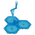 thumbnail image 3 of Soporte de pantalla Kit de accesorios de soporte de pantalla para de acción Azul, 3 of 9
