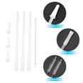 thumbnail image 5 of Straws Compatible Gallon Water Bottle , Reusable Adjustable Straws for 1000Ml/2000Ml Jug, 3 Straws Set, 5 of 5