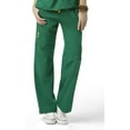 thumbnail image 3 of Wonderwink Women's Sporty Cargo Pant, 3 of 6