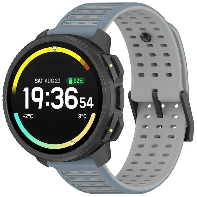 BotaniNest Replacement Wristband Strap Compatible With Smartwatch Fitness