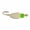 Gb/Chartreuse, variant on CUSTOM JIGS & SPINS DEMON JIG 2PK - SIZE #6