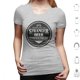 thumbnail image 3 of Stranger Beer T Shirt Men Women Kids 6Xl Stranger Beer Things Eleven 11 Hawkins Indiana Ipa Label Upside Down, 3 of 5