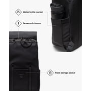 Herschel Supply Co. Retreat Backpack, Port, One Size