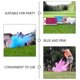 thumbnail image 4 of 4Pcs Gender Reveal Golf Balls Baby Shower Powder Golf Balls with Powder for Birthday, 4 of 4