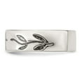 thumbnail image 4 of Sterling Silver Cross Design Ring, 4 of 6