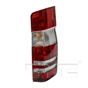 TYC Tail Light Assembly