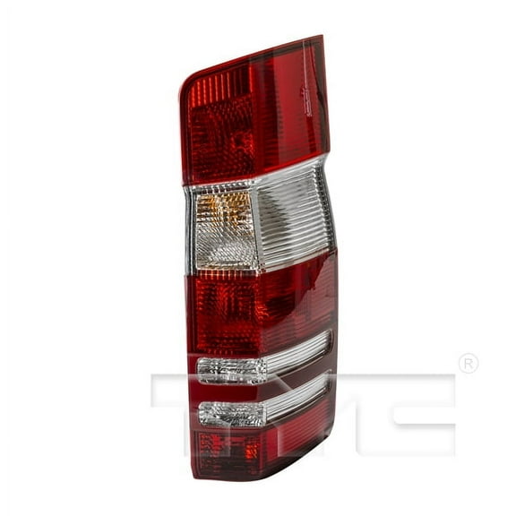 TYC Tail Light Assembly