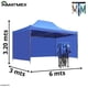 thumbnail image 3 of Carpa 3x6 con paredes Azul, 3 of 3
