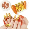 thumbnail image 1 of Autocollant Nail Art, Décoration d'Ongles, 1 of 4