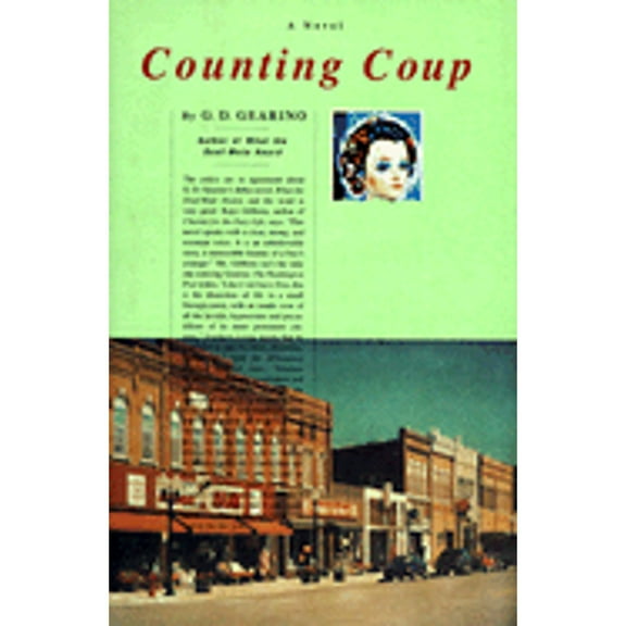 Counting Coup
