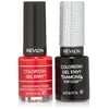 Revlon Limited Edition Collection Love That Shines Nail Polish, Roulette Rush, 5.94 Ounce