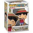 thumbnail image 1 of Fonku POP Animation: OP(Refresh)- Luffy, 1 of 3