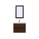 thumbnail image 1 of Gabinete Para Baño Con Lavamanos Y Espejo Decorativo SION, 1 of 6