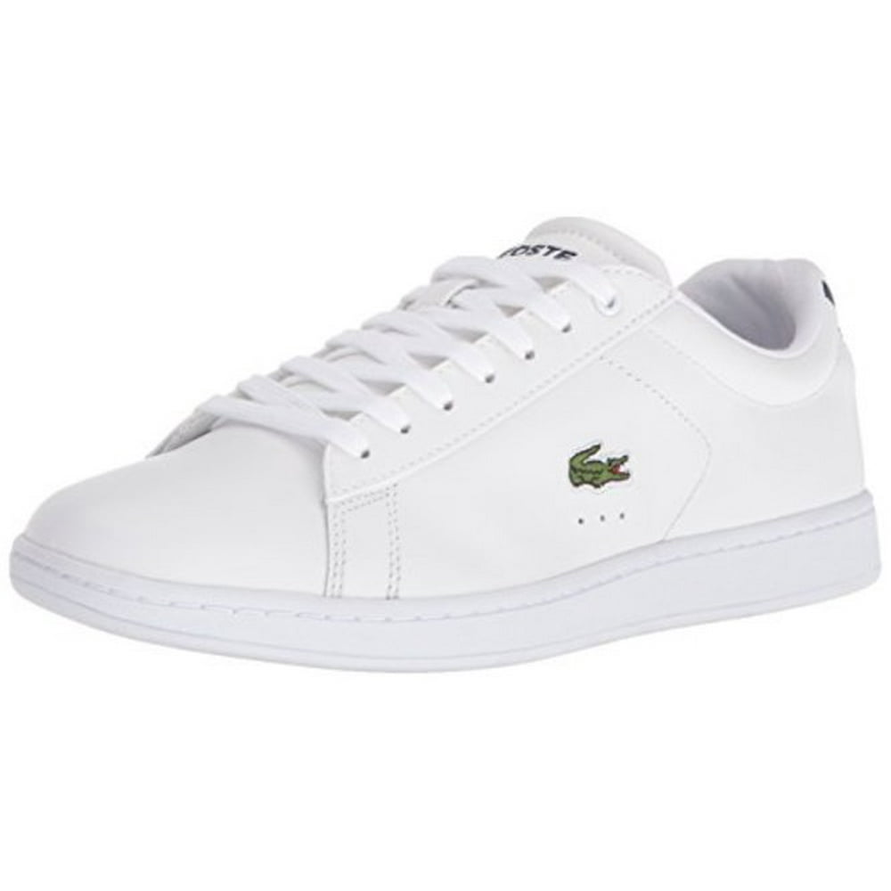 Lacoste - Lacoste Women's Carnaby EVO BL 1 - Walmart.com - Walmart.com