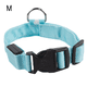 thumbnail image 1 of Ilumine la luz del collar de perro para el clip nocturno en el collar de perro LED, brillante y altamente visible MFZFUKR CPB-US-YY81-9, 1 of 5