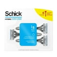 thumbnail image 1 of Schick Hydro Ultimate Comfort Disposable Men’s Razor, 1 of 2