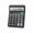 Black, variant on Voice Calculator 12-Digit Desktop Calculator with Mechanical Keyboard Feel, Solar & Battery Powered, Auto Shut-Off, GT/M Functions for Home Office Finance Use – 1 Pack