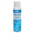 thumbnail image 2 of CRL PR0360 Glass Cleaner 19 oz - 3 Cans, 2 of 2