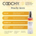 thumbnail image 3 of Espray corporal Fragrance Mist Coochy Peachy Keen 118 ml, 3 of 5