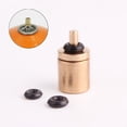 thumbnail image 7 of Gerich Gas Refill Adapter Stove Cylinder Butane Canister Tank Outdoor Camping BBQ, 7 of 7