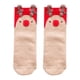 thumbnail image 3 of Jumpingount Calcetines de Navidad para mujer, decoración de Festival temático de vacaciones de algodón, calcetines cálidos transpirables de Type9 NO9, 3 of 6