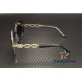 thumbnail image 4 of MICHAEL KORS MK2177 31068G Cheyenne Black Clr Dk Grey Grad 56 Women's Sunglasses, 4 of 5