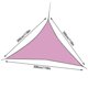 thumbnail image 2 of UV Block Shade Sail Shelter Awning fabric Waterproof Sunshade cloth Rainproof Water Canopy Patio Awning, 2 of 3