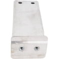thumbnail image 2 of Geelife Bumper Face Bar Bracket Retainer Mounting Brace Front Driver or Passenger Side, 2 of 8
