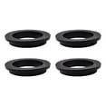 thumbnail image 2 of 11412 Anillos tóricos para filtro de piscina de 25 mm Anillos tóricos de goma 4 piezas Bomba de filtro de arena Anillos tóricos del motor Piezas de se, 2 of 8