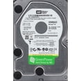 thumbnail image 1 of WD5000AACS-00ZUB0, DCM DGRCHV2CAN, Western Digital 500GB SATA 3.5 Hard Drive, 1 of 1