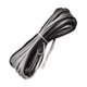 thumbnail image 1 of Cuerda sintética para cabrestante 50' 4.8mm Heavy Duty 2.5T Boat Cars SUV, 1 of 7