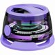thumbnail image 1 of wonima11 G200 Magnetic Bluetooth Speaker - Portable Mini Bluetooth Speaker with Phone Stand, Game Mode, 7H Playtime, RGB Light, Perfect Teen Gift for Camping & Home Decor (Purple), 1 of 1