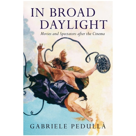 In Broad Daylight : Movies and Spectators After the Cinema (Hardcover)