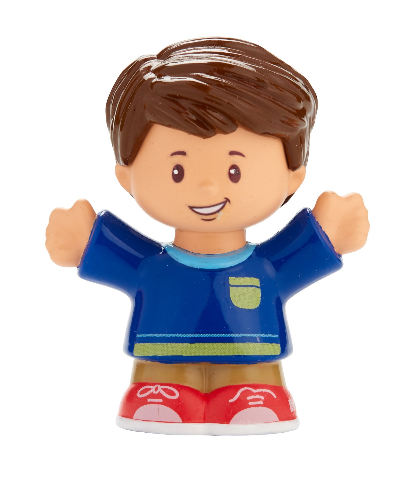 Fisher-Price Little People Jack