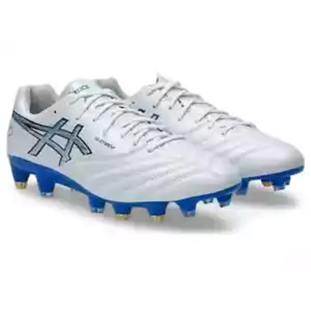 ASICS DS LIGHT X-FLY PRO 3 ST 1101A073 100 White Electric Blue