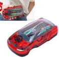 thumbnail image 1 of Volante De Coche De Aventura De Carreras, Juguete Portátil Con Batería Para Volante De Coche Para Niños Pequeños, 1 of 7