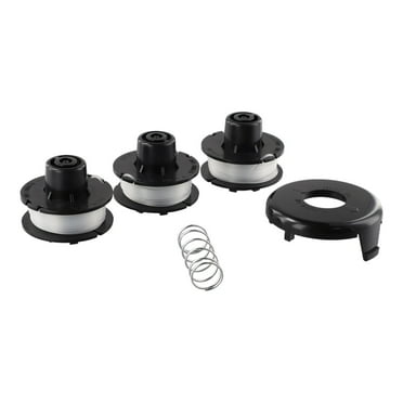 88175 30Ft Replacement Spools for Toro 88026 Spring and Lid for 10-15in Trimmers