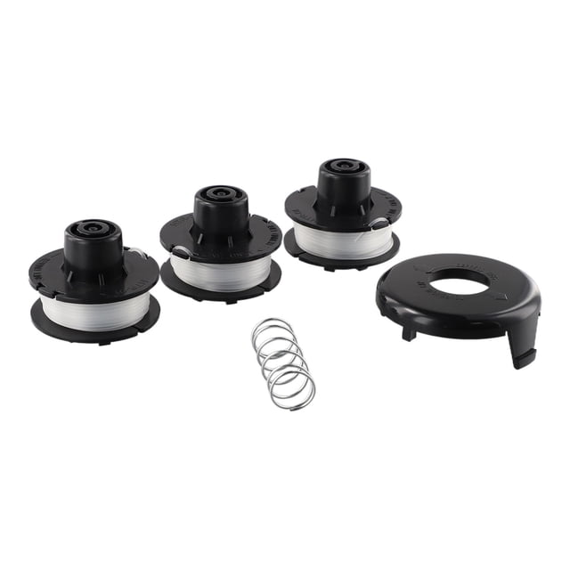 Pour Toro 88026 Ressort et Couvercle pour Taille-Bordures 10 15 Po Ensemble de Pièces de Rechange
