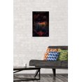 thumbnail image 3 of Netflix Stranger Things : Saison 3 - Art clé, 3 of 4