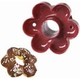 thumbnail image 4 of Creaciones innovadoras de donas, herramientas para hacer donas de forma casera para aventuras de horneado inolvidables, molde antiadherente de plástico, herramientas multiusos para postres, para, 4 of 7