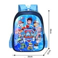 thumbnail image 2 of Paw Patrol Backpack School Bag, 2 of 5