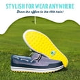thumbnail image 4 of Margaritaville Tap-In Golf Shoe (Spiked), 4 of 7
