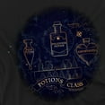 thumbnail image 3 of Harry Potter Potions Class Kids T Shirt (3) for Youth Toddler Boys and Girls, Black, 3 of 5