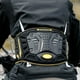 thumbnail image 4 of (Con video) SULAITE motociclismo Equipo motociclista transpirable verano Equipo protección anticaída para viajes en motocicleta-Amarillo (L/XL), 4 of 9