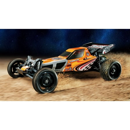 Tamiya 58628 Racing Fighter Off Road Buggy DT03